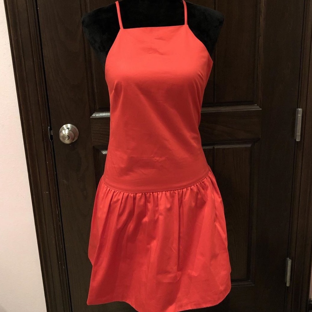 New Armani Exchange Dress